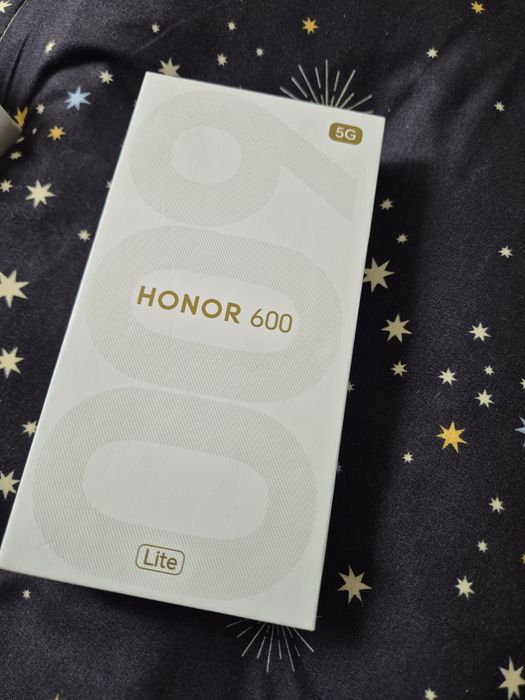 Telefon honor 600 - nou