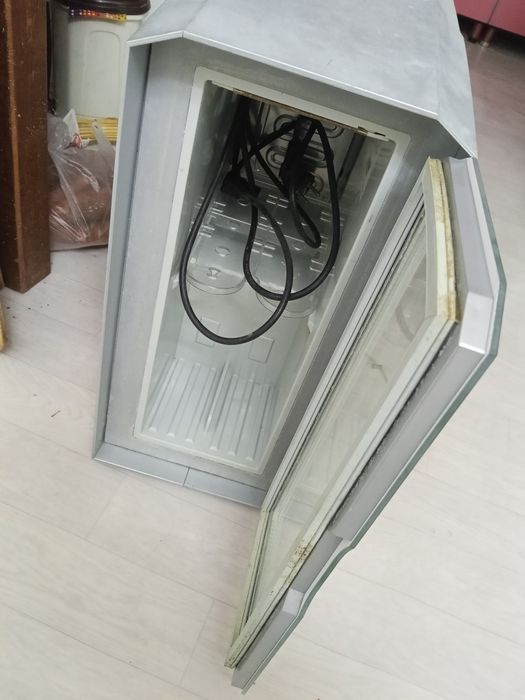 Мини холодильник