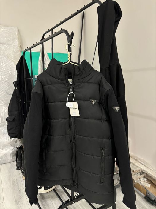 Продам прада, осень/весна