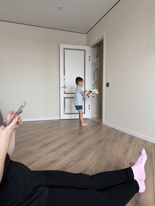 Продам  2 комнатную квартиру