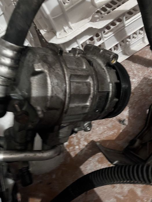 Катушки w202 1,8л