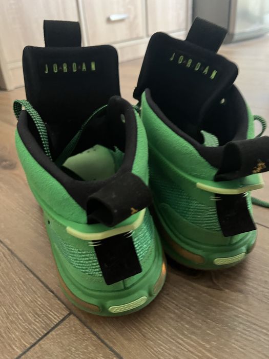 Nike JORDAN  44.5