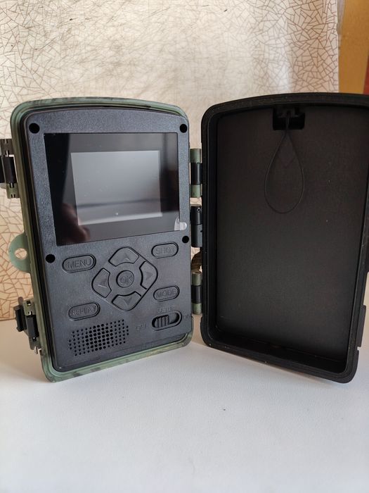 Продам фотоловушку