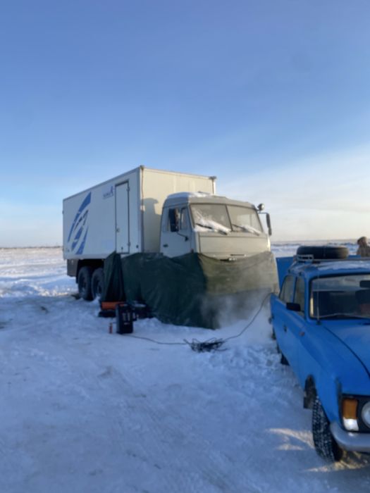 Отогрев авто Астана. Недорого. Быстро.