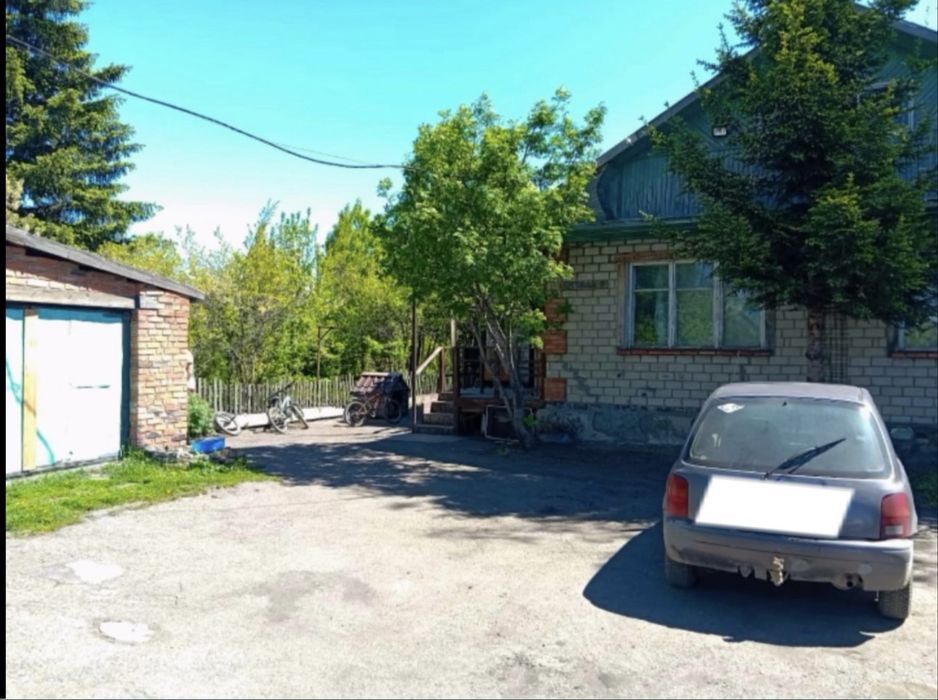 Срочно Продам дом в г.Щучинск