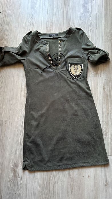 Рокля Alessa размер S, без забележки. Крайна цена