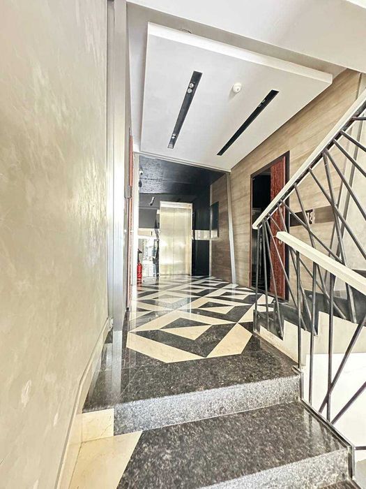 Двухуровневая квартира 260 м² в ЖК Дустлар