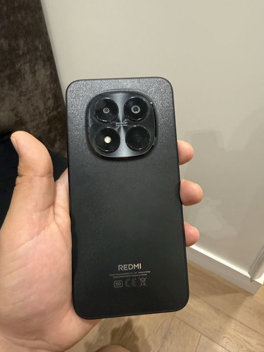Redmi Note 15 PRO + 5G