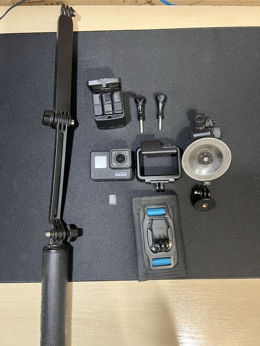 Gopro hero 7 black