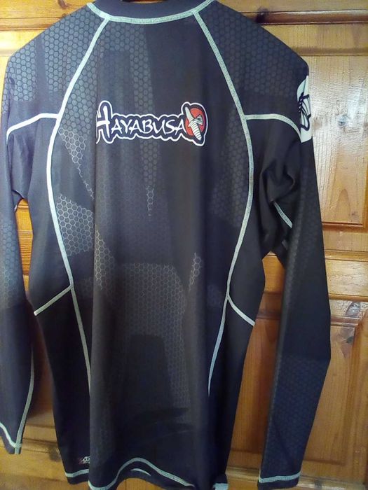 Тениска Hayabusa Fight