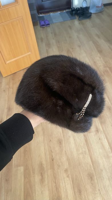 Норма женская шапка