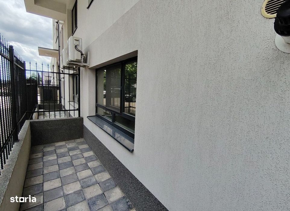 Apartament 1 camera Popas Pacurari - Carrefour Market Cod:162594