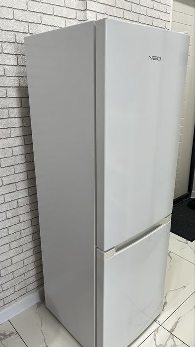 Холодильник Neo NDF-159W