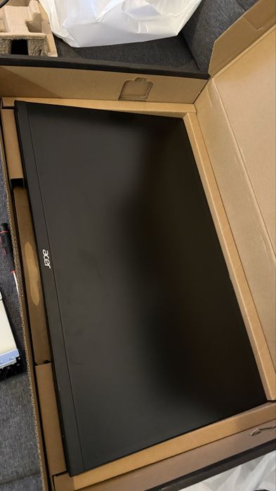 Monitor 27 Inch Acer