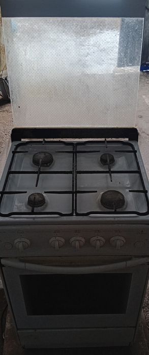 Плиты / печи для кухни