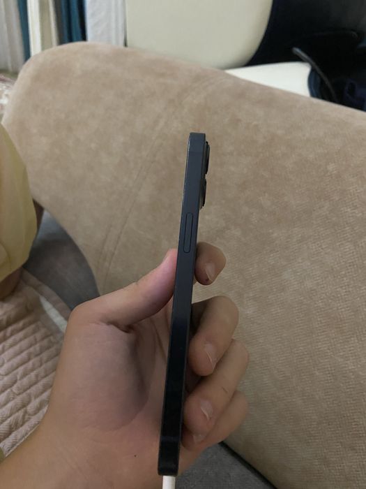 iPhone 13 128гб 74% емкость