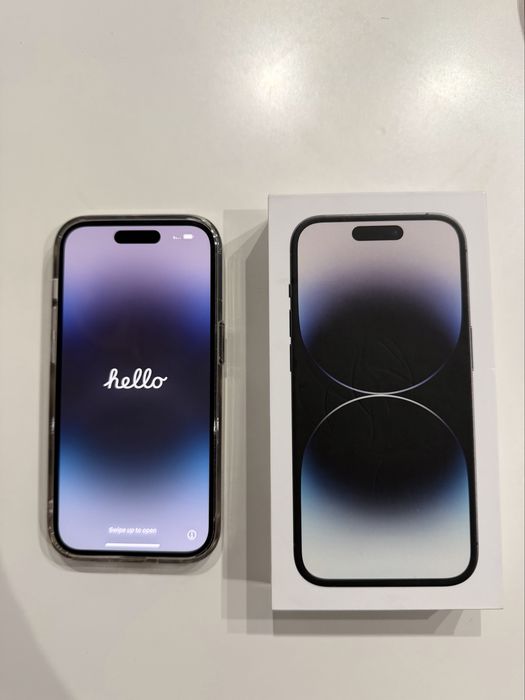IPhone 14 pro 1 TB