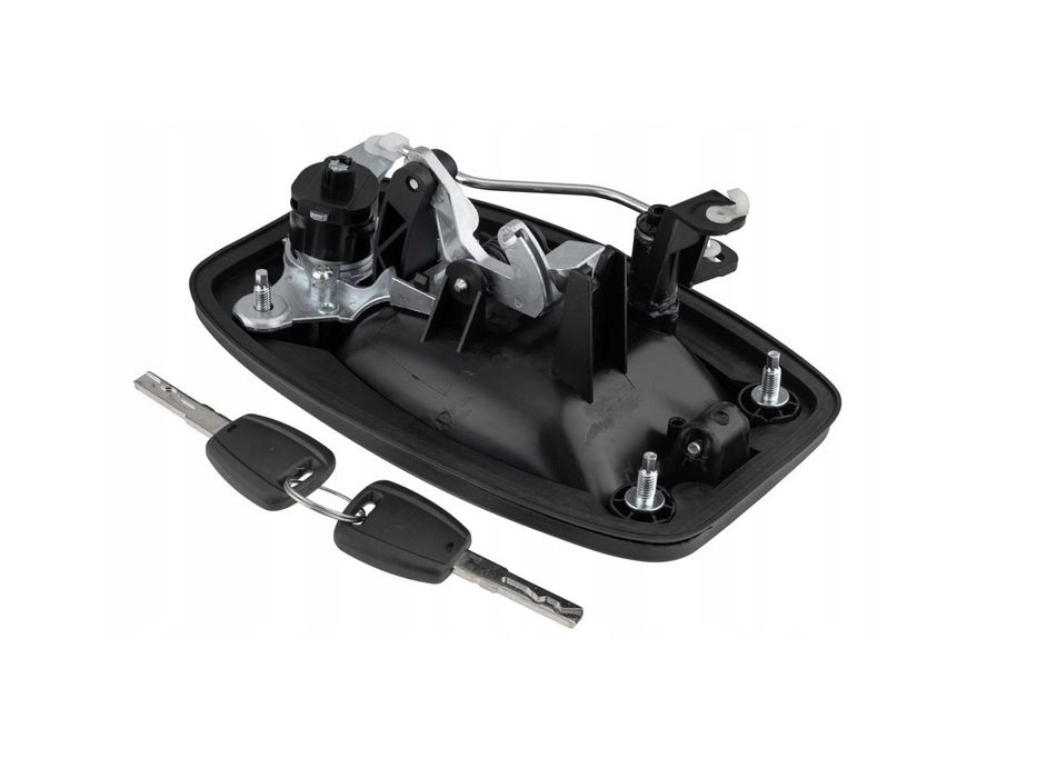 Външна дръжка за Citroen Jumper 1 / Fiat Ducato  / Peugeot Boxer