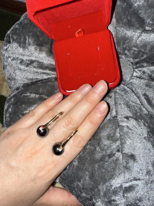 Золото, Бриллиант, жемчуг