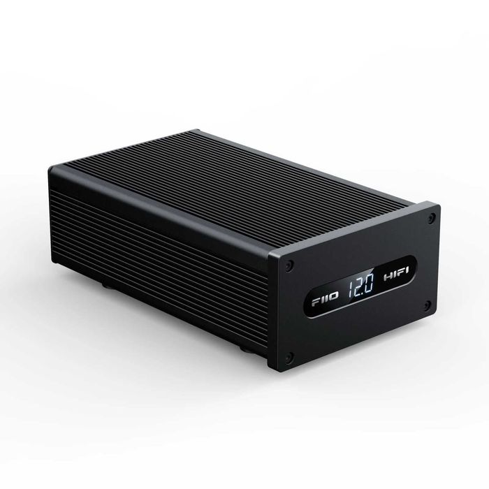 Fiio PL50 12v-15v
