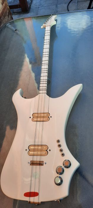 Електрическа Китара