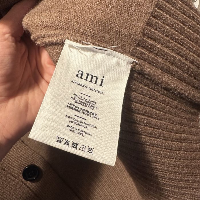 Ami Paris nou M/L