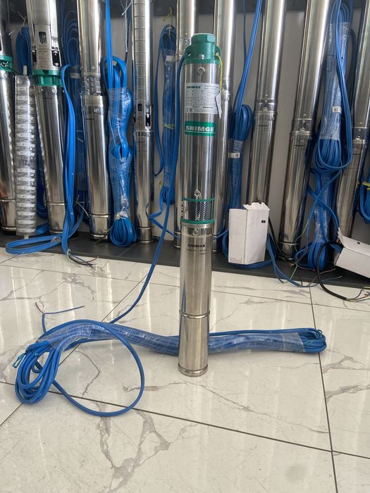 Glubinniy 3 lik artezian skvajina uchun