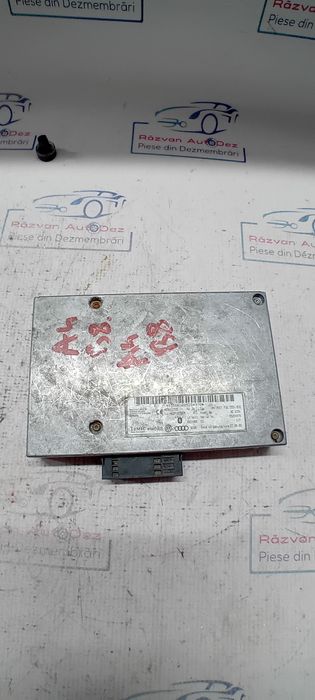 modul bluetooth audi a4 b8 2008