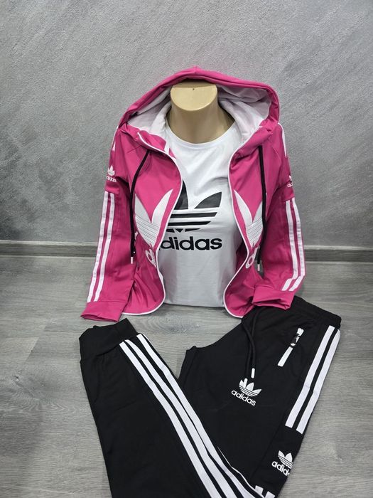 Trening dama silon 3 piese