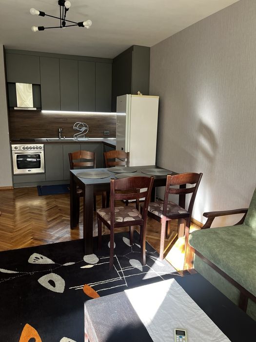 Дава се под наем Тристаен апартамент в Варна, ХЕИ - 75 кв.м за 548.25 € - Снимка #8