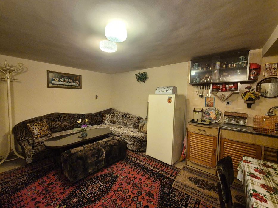 Продава се Едностаен апартамент в Пловдив, Мараша - 23 кв.м за 2566 €/кв.м - Снимка #8