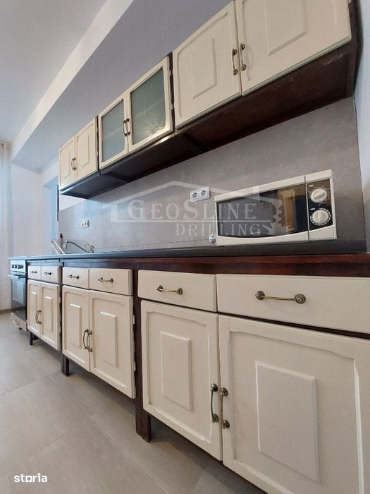 Apartament 2 camere Calea Baciului zona Petrom Parcare inclusă — fotografia 1