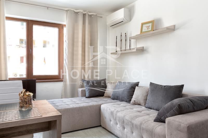 ДВУСТАЕН апартамент под наем - Левски