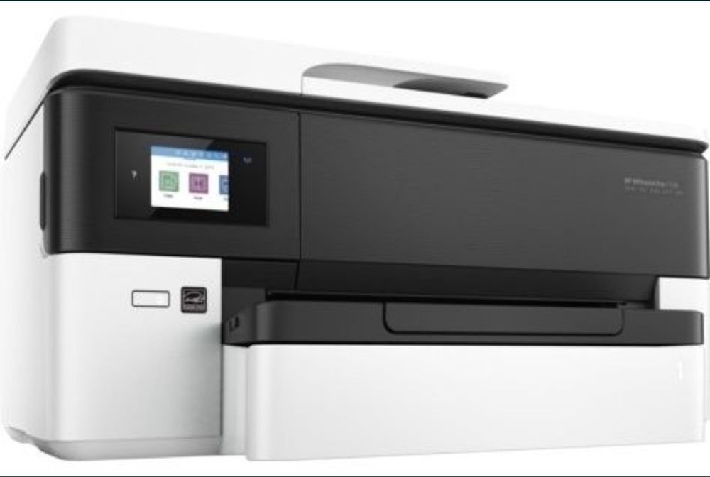 Продам принтер HP OfficeJet Pro 7720.