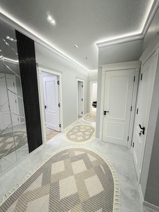 Сдаётся PREMIUM LUX CLASS 3х ком кв на ГАГАРИНА!!!