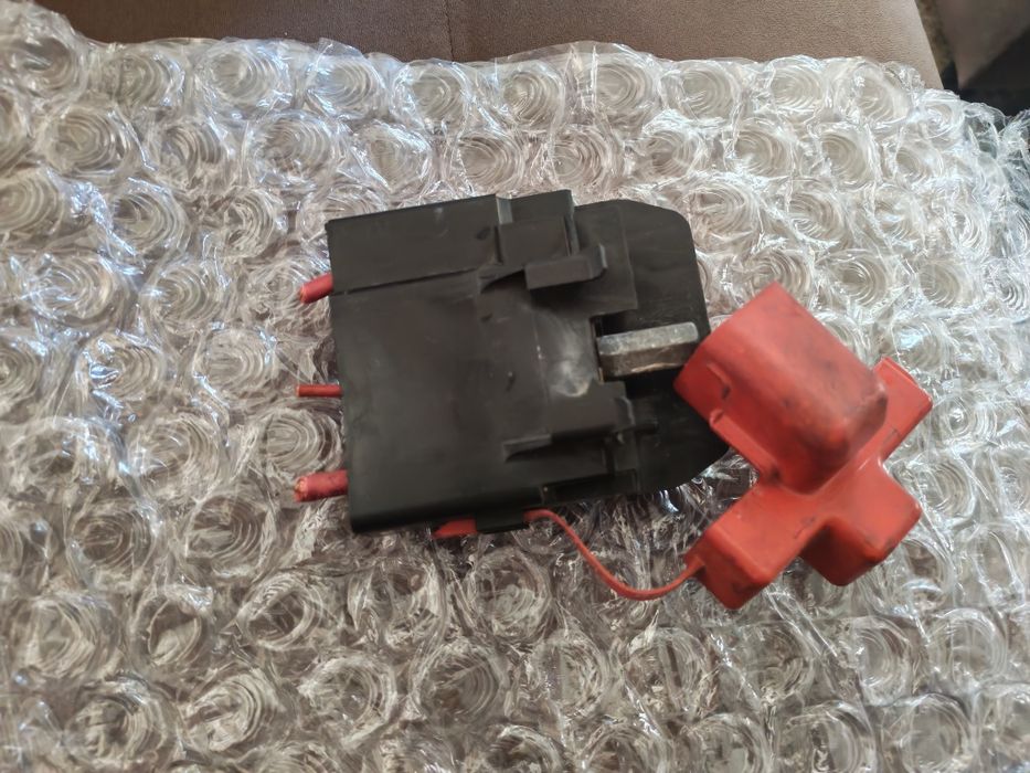 Силови бушони WK2 jeep