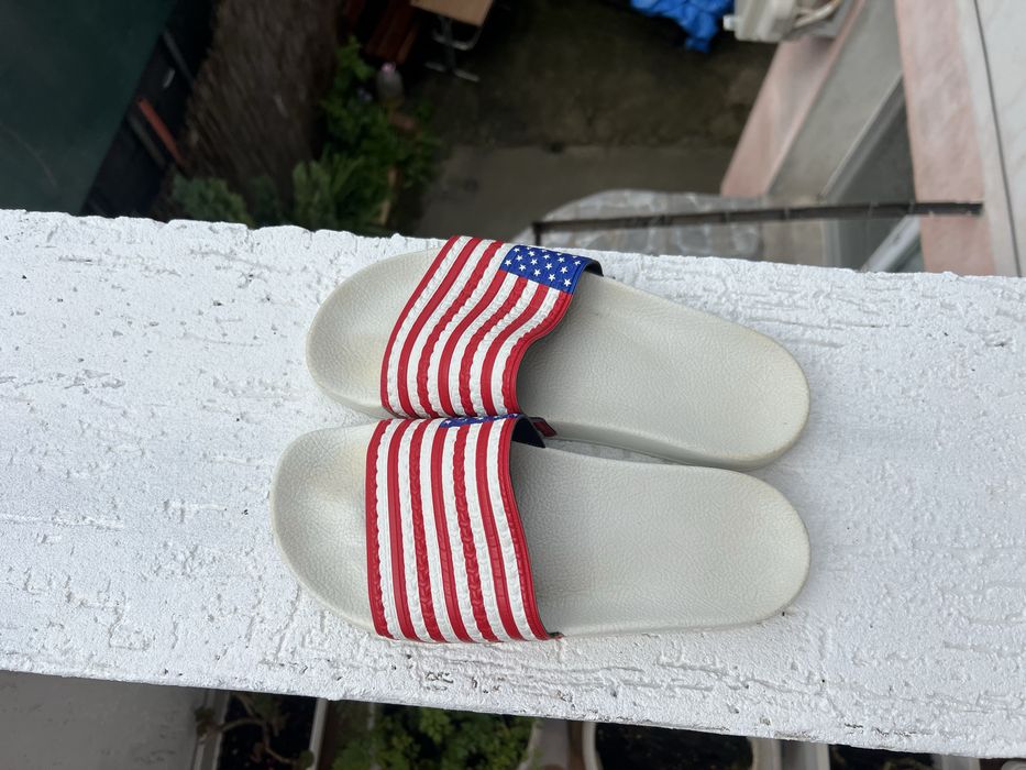 Adidas USA 42 Original