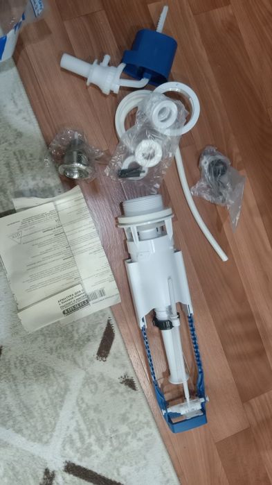 Продаю сан арматуру