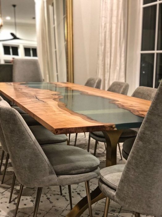 Столярная мастерская