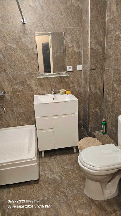 Продаю 2-х комнатную квартиру, Космос, Алмалык