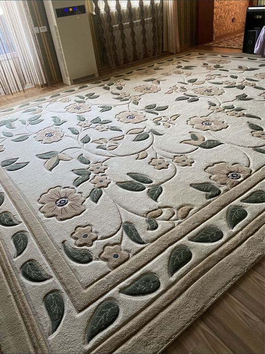 Самарканд гилам.