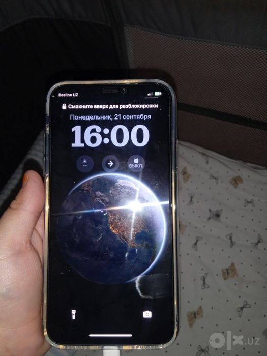 iphone xs  Sotiladi