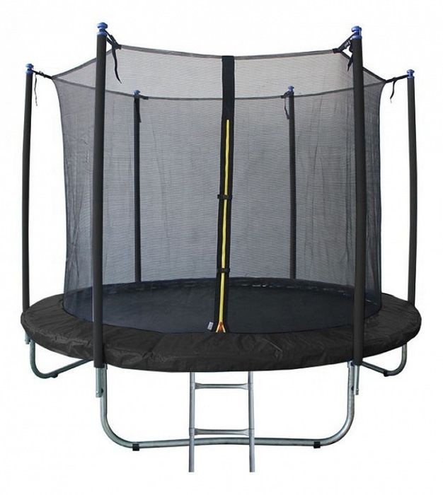 Продам детский батут (новый)