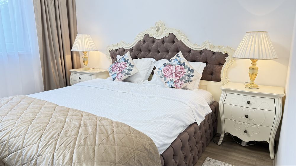 Cazare / Chirie Apartament Oradea Mara Stefania Apart Hotel Deluxe