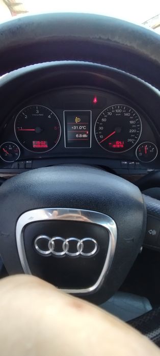 AUDI A4 Avant 2007 — imagine 5
