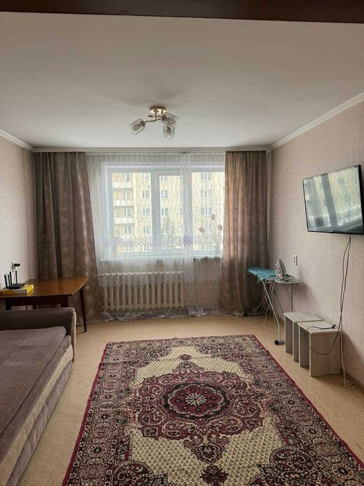 Сдается 3 ком.кв на длительный  срок. Командировочные документы