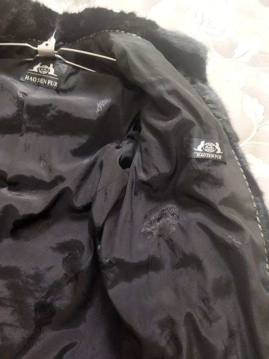 Продам Норковую шубу