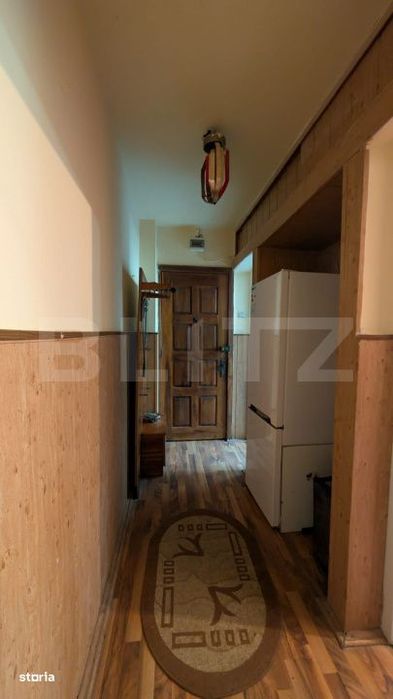 Micro 4 Apartament 2 camere, semidecomandat – etaj 2/4