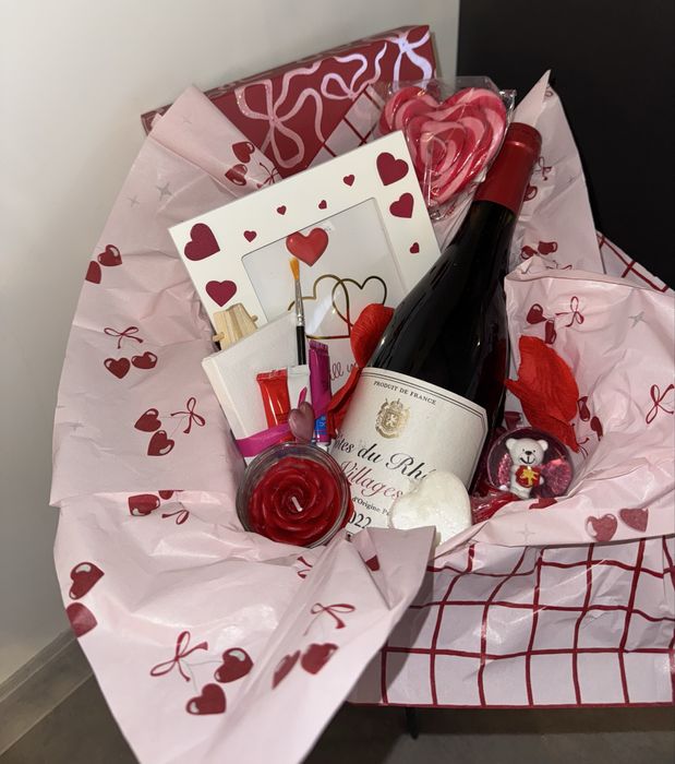 Подарък за Свети Валентин