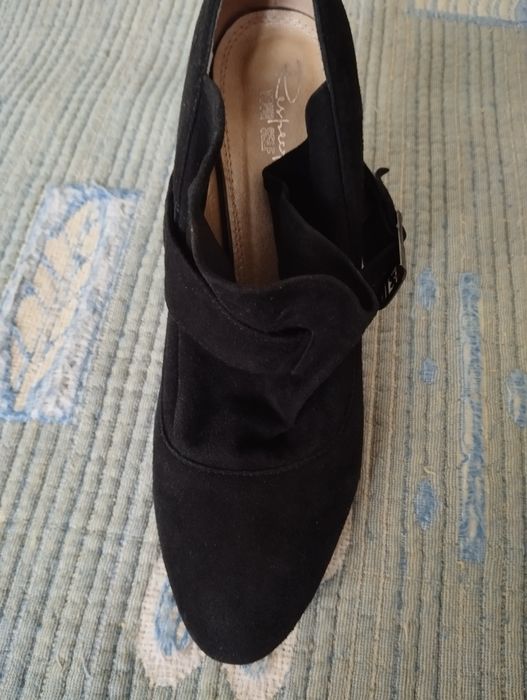 Ботильоны 39 р Respect